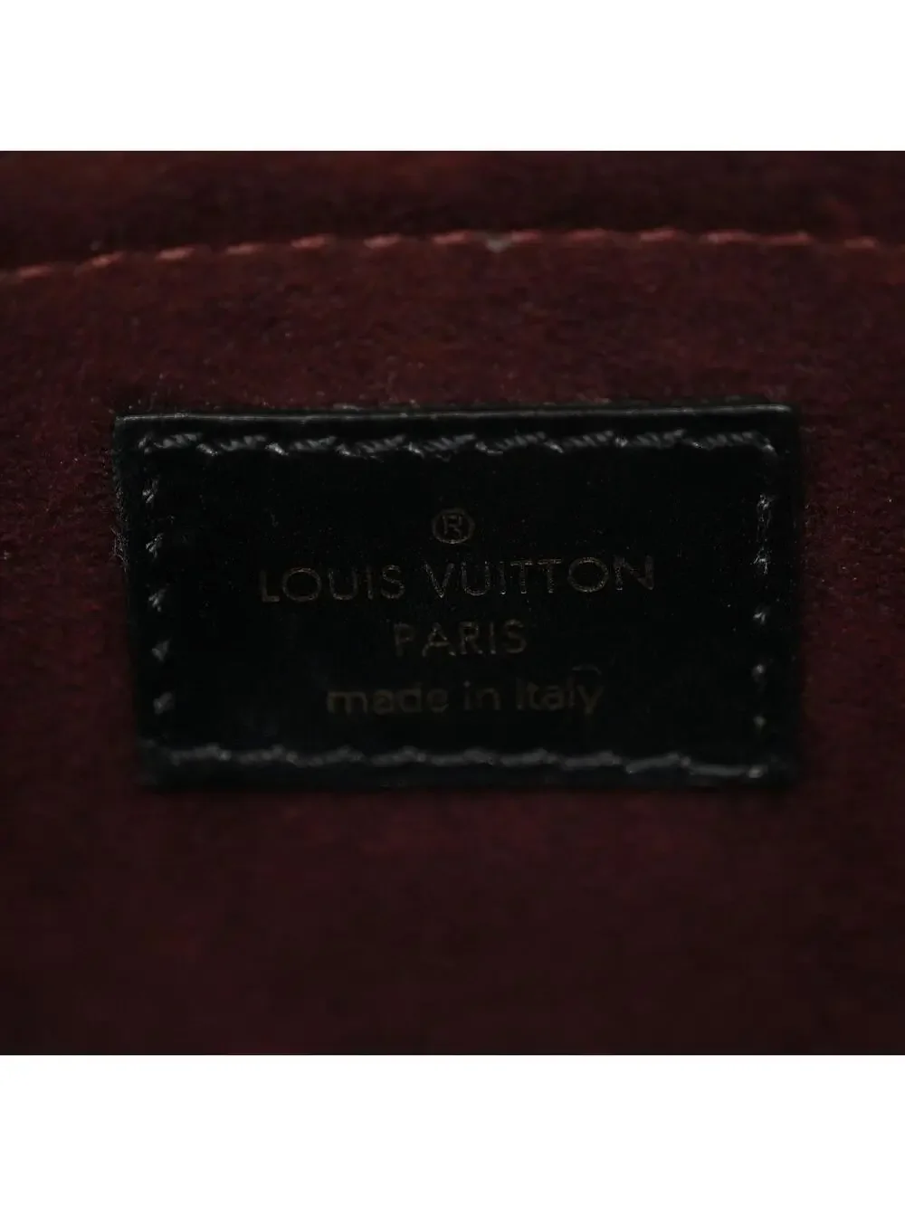 Louis Vuitton Lambskin Vienna Klara #322666L11B